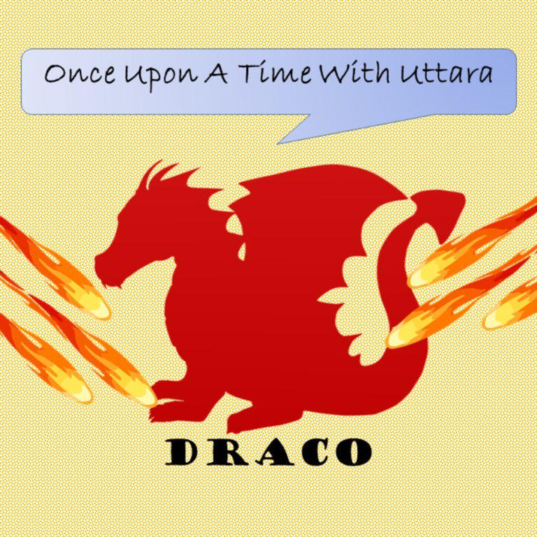 Draco's Adventures Ch 68 – The Grand Finale